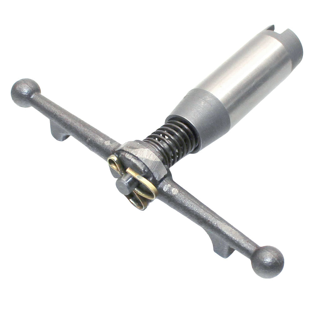 Hydraulic Control Valve Fits Ferguson TO30 Fits Massey Harris 181163M1 50