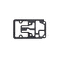 Body Gasket Fits Case Models Fits Case Replaces 181166A1