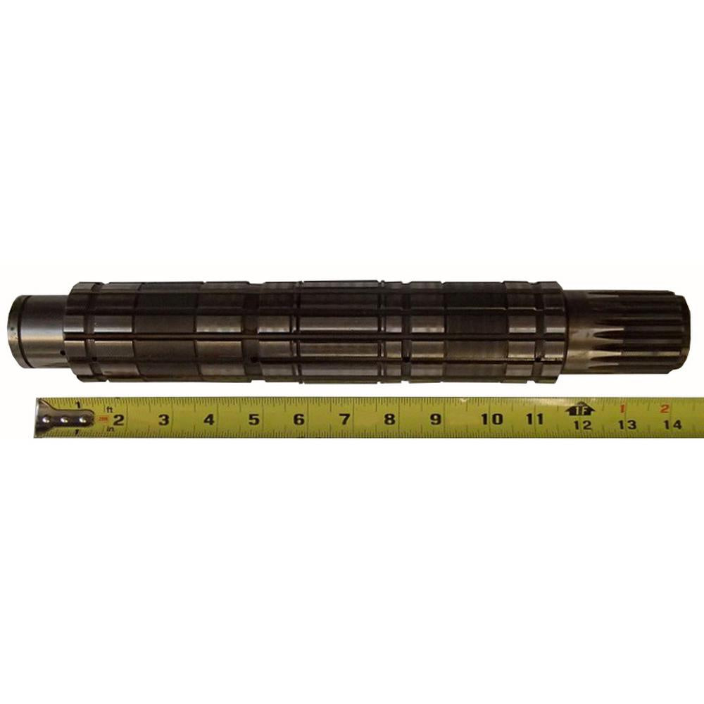 181183A1 New Secondary Shaft Fits Case 580L 580L Series 2 580SL