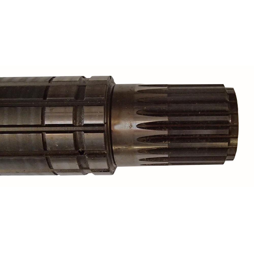 181183A1 New Secondary Shaft Fits Case 580L 580L Series 2 580SL