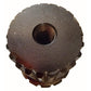 Secondary Shaft Fits Case/International Harvester Replaces 131124