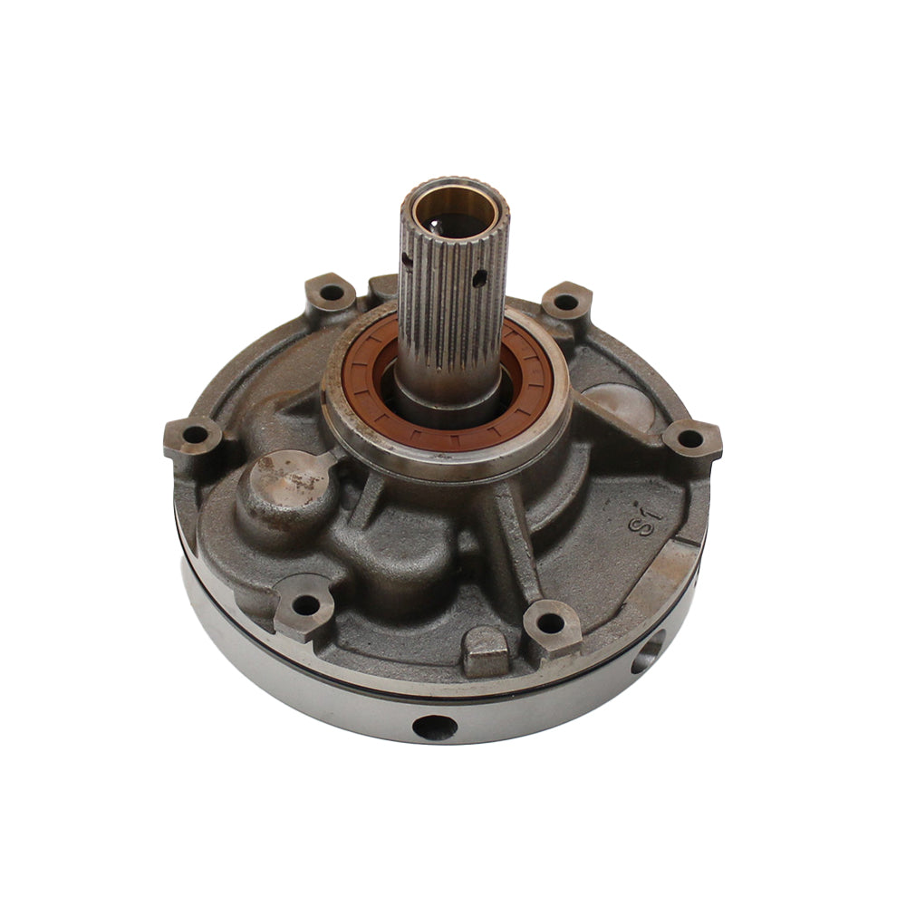 181199A1 Pump Assembly Fits Case/International Harvester 570LXT 570LXT SERIES II