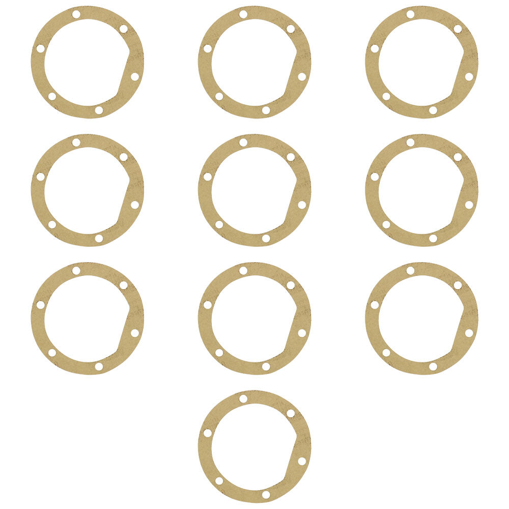 Qty 10: PTO Shifter Cover Gaskets Fits Ford/New Holland Replaces 9N4131