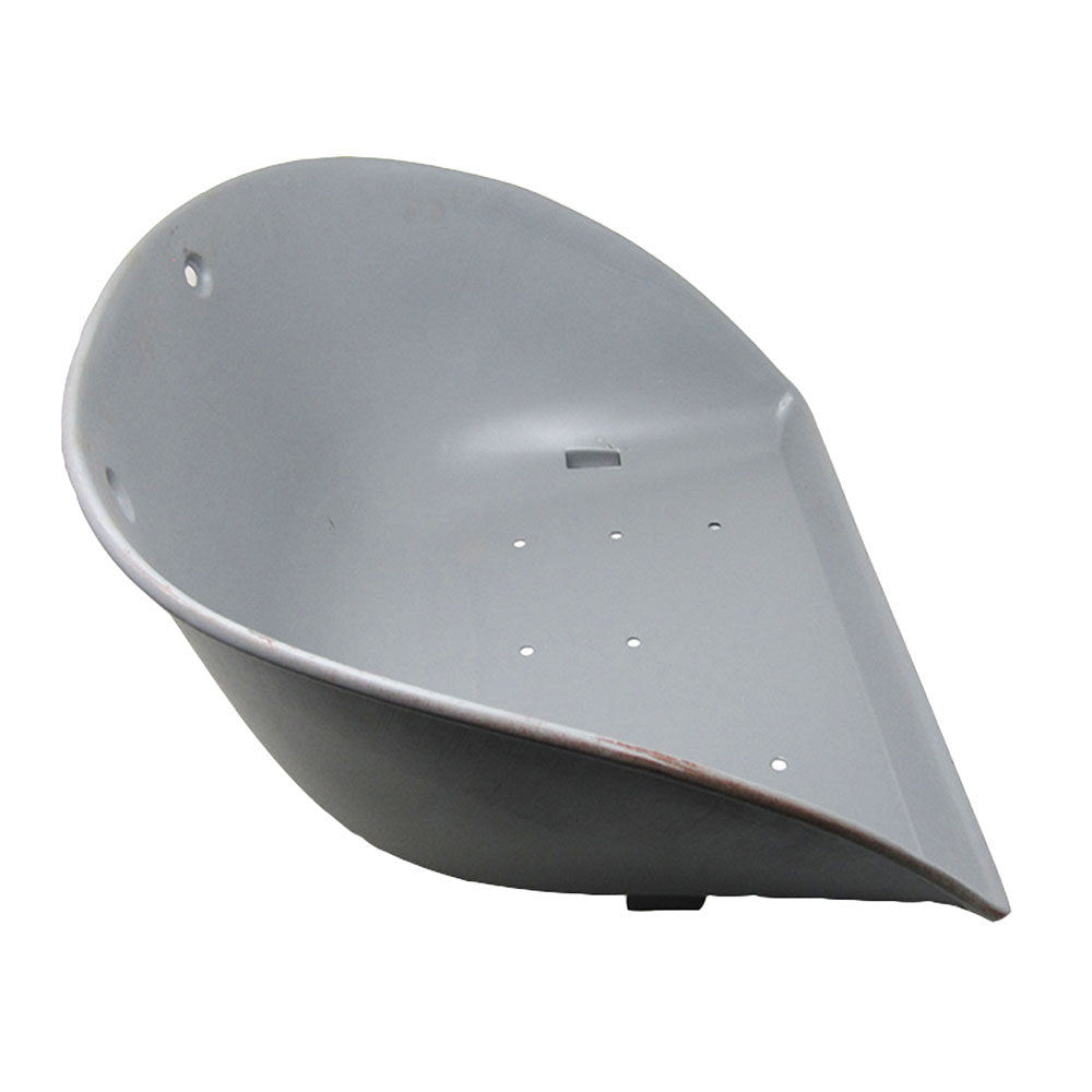 NEW Seat Pan Fits Massey Ferguson Tractor 50A 50C 555 65 85 88 98