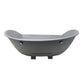 NEW Seat Pan Fits Massey Ferguson Tractor 50A 50C 555 65 85 88 98