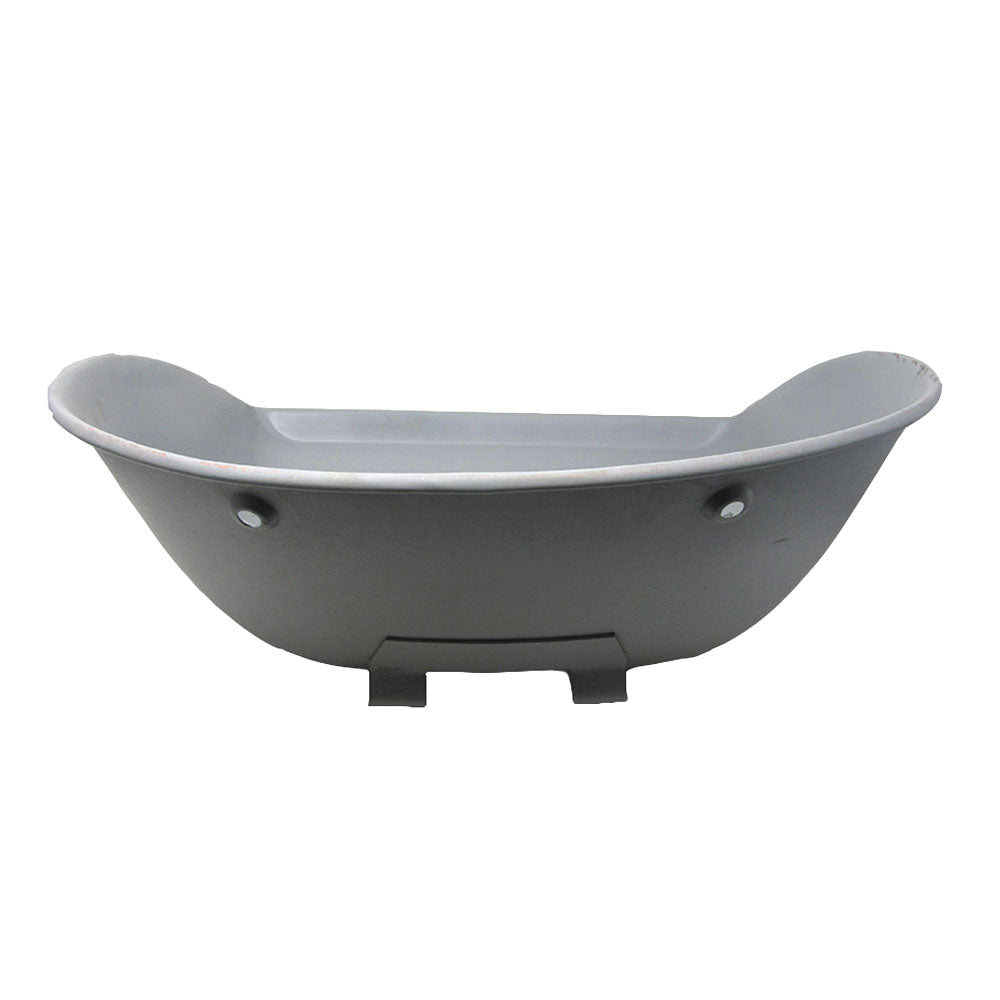 Seat Pan Fits Massey Harris Replaces 181313M91