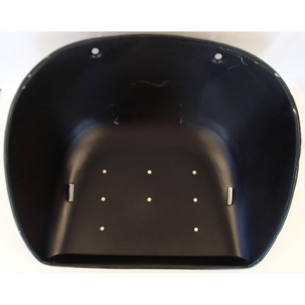 Seat Pan Fits Massey Ferguson Tractor - 181313M93