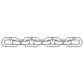 181354M1 Stabilizer Check Chain Fits Ford New Holland 2000 3000 2600 3600 +