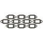 Thermostat Gasket Fits Massey Harris Replaces 181528M1