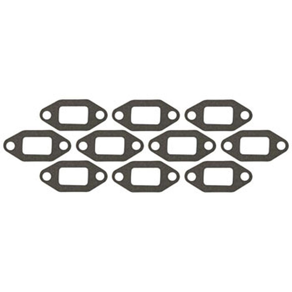 181528M1 Thermostat Gasket Fits Massey Ferguson Tractor F40 TE20 TO20 TO30 TO35