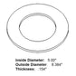 Clutch Disc - Jackshaft Drive Fits International Fits Case IH 1660 1680 181579C1