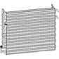 181583A1 Condenser Fits Case-IH Tractor 7210 7220 7230 7240 7250 8910 8920 +