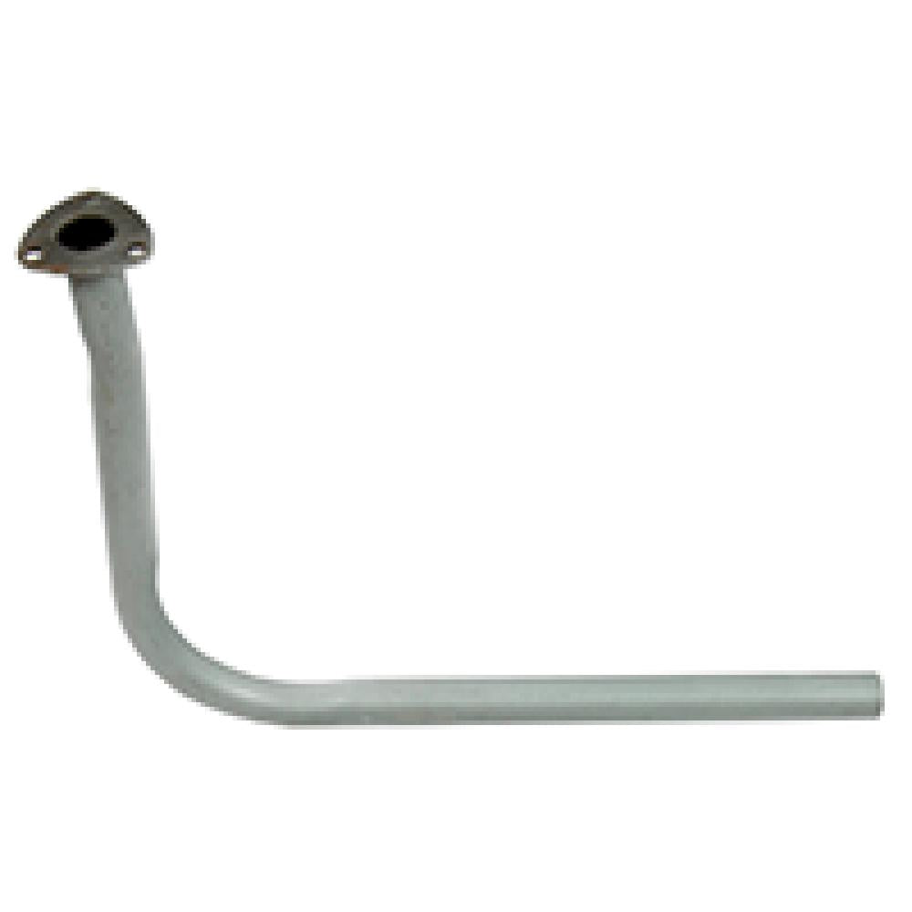 Exhaust Pipe Fits Massey Ferguson Replaces 181600M91
