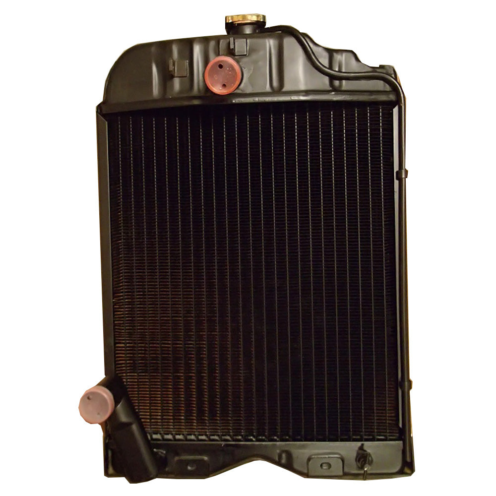 S.60132 Radiator, 181623M91 Fits Massey Ferguson