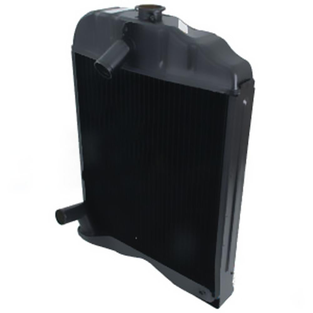 Radiator Fits Massey Ferguson Replaces 181623M91