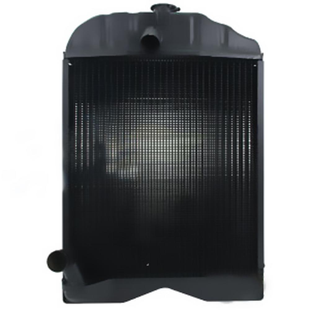 Radiator Fits Massey Ferguson Replaces 181623M91