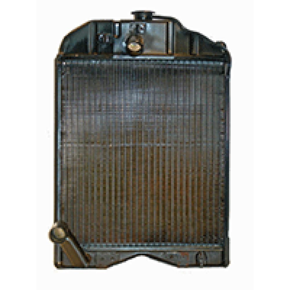 Radiator Fits 186732M91 181623M91 1868330M91 TE20 TEA20 TEA20 TE20 TO20 TO30