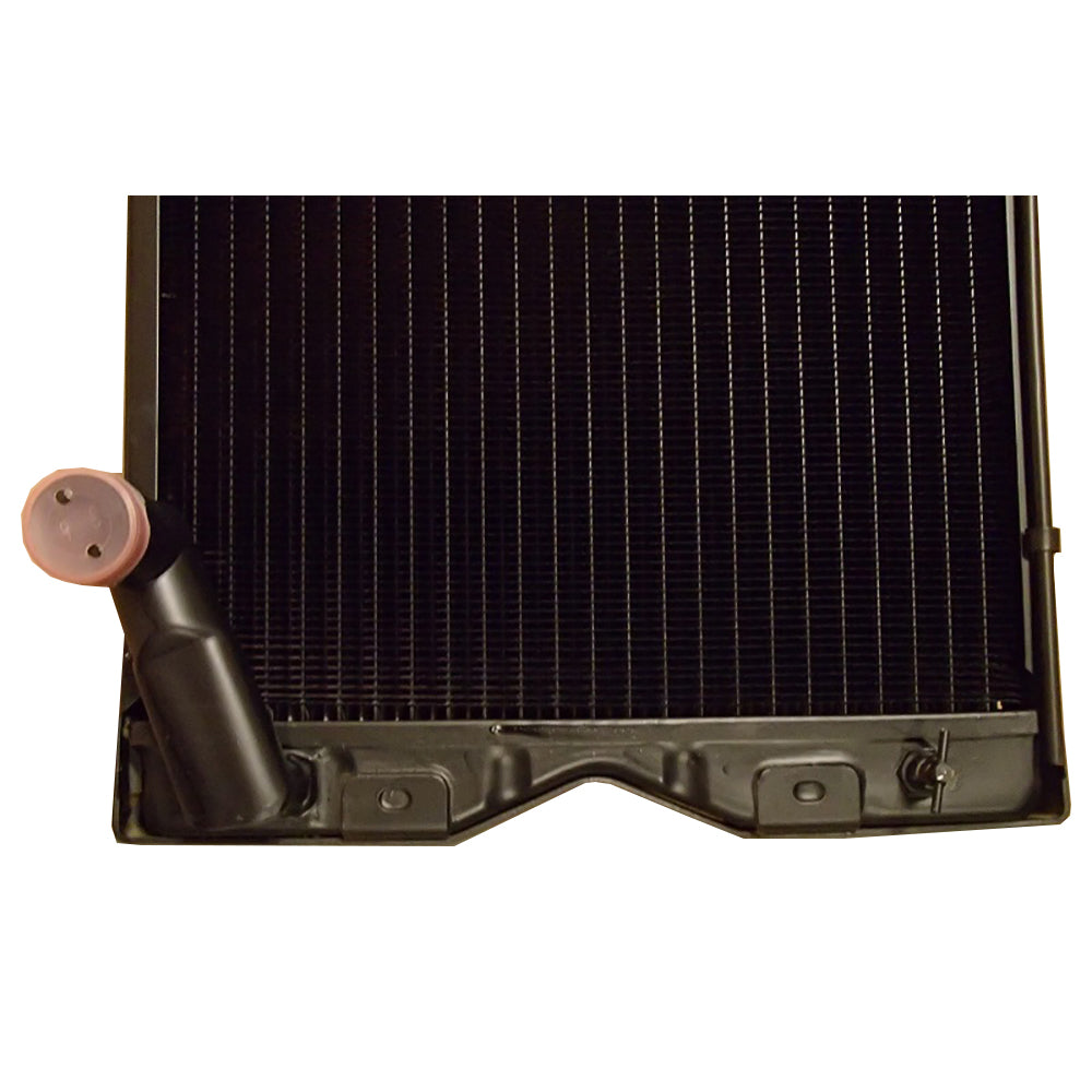 S.60132 Radiator, 181623M91 Fits Massey Ferguson