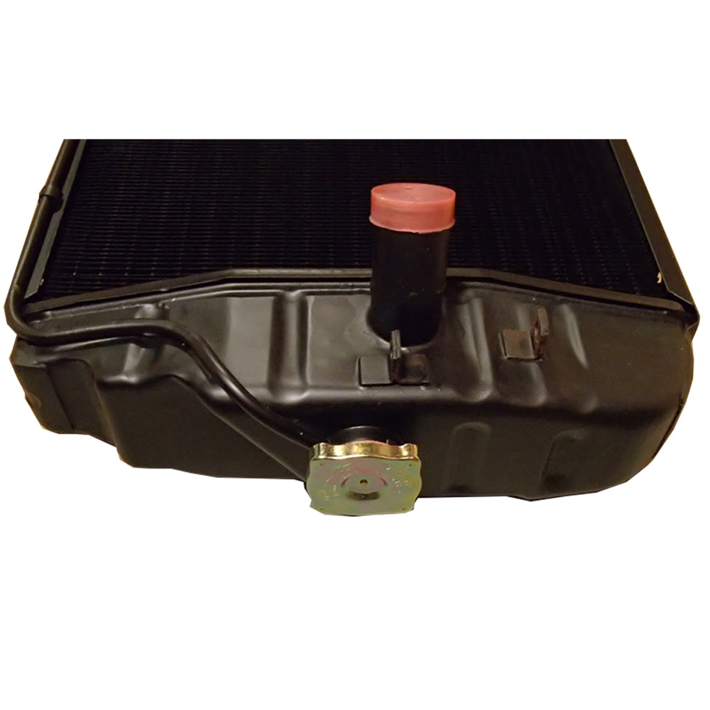 MFS090 Radiator Fits Massey Ferguson