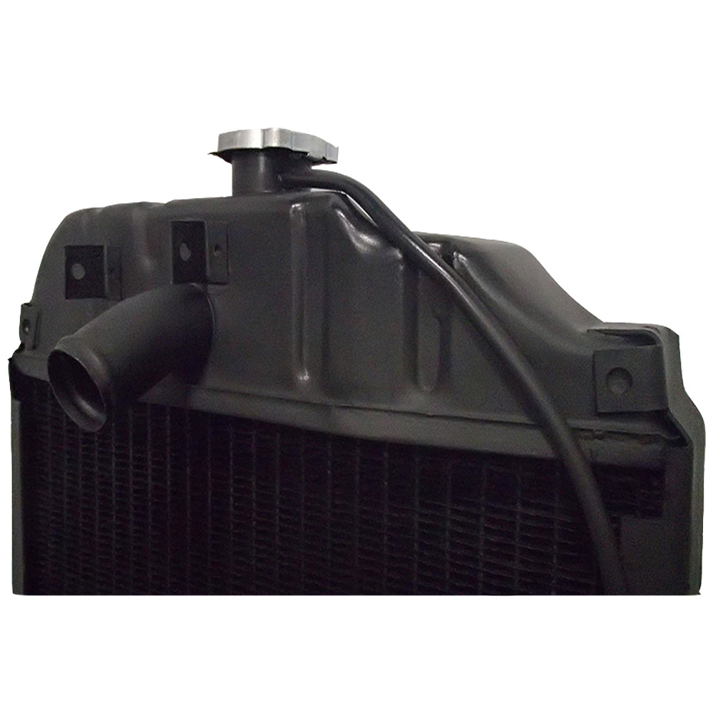 S.60132 Radiator, 181623M91 Fits Massey Ferguson