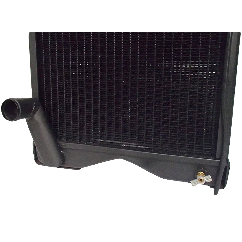 S.60132 Radiator, 181623M91 Fits Massey Ferguson