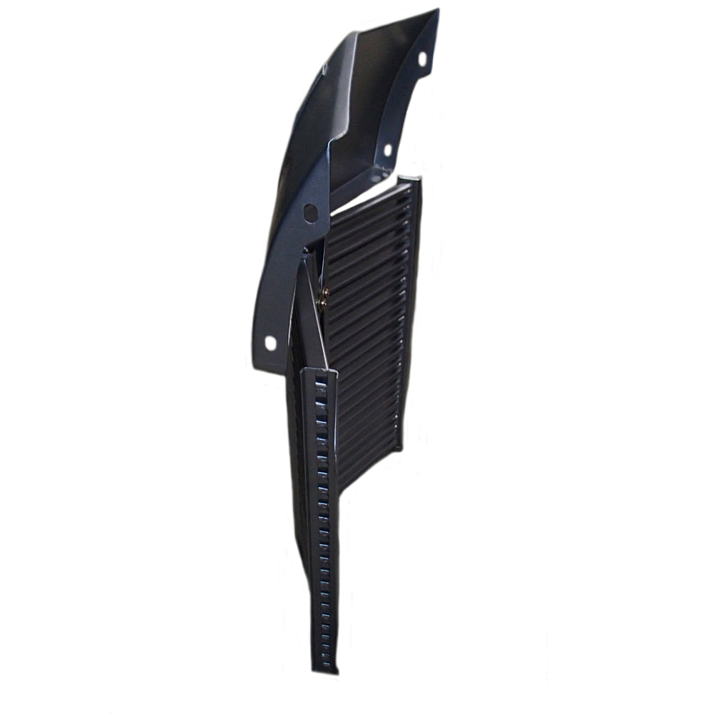 Grille Fits Agco Replaces 181627V91