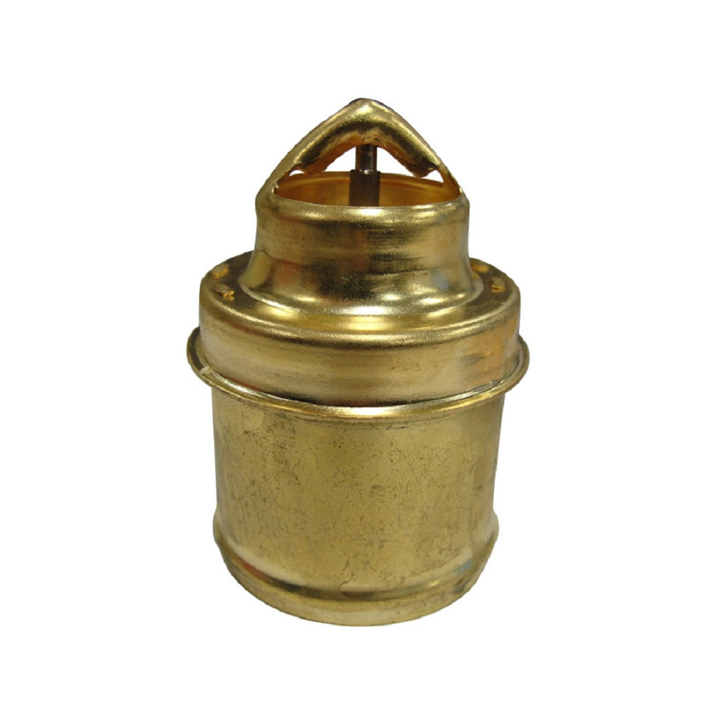 160 Degree Thermostat Fits Universal Products Replaces 181634M91