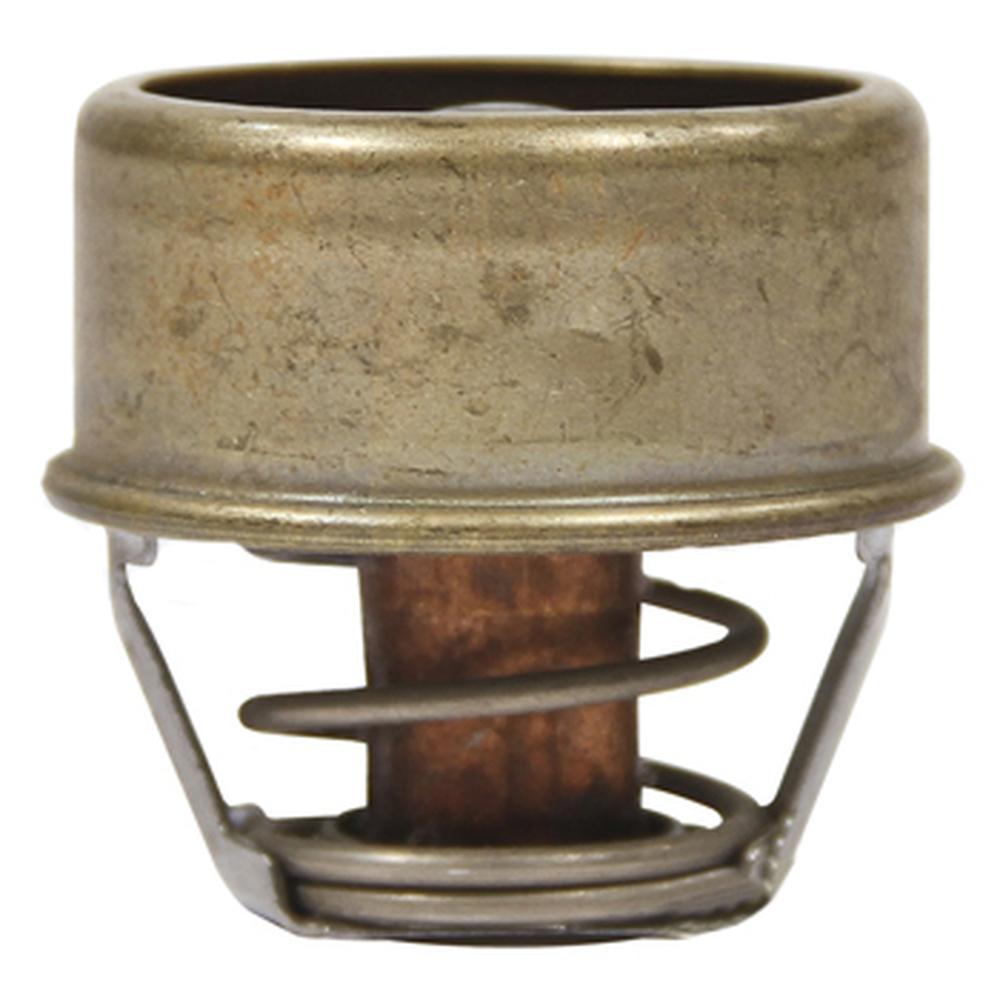 160 Degree Thermostat Fits Ford Tractor 2N 8N 9N /B2NN8575A; 1106-6003