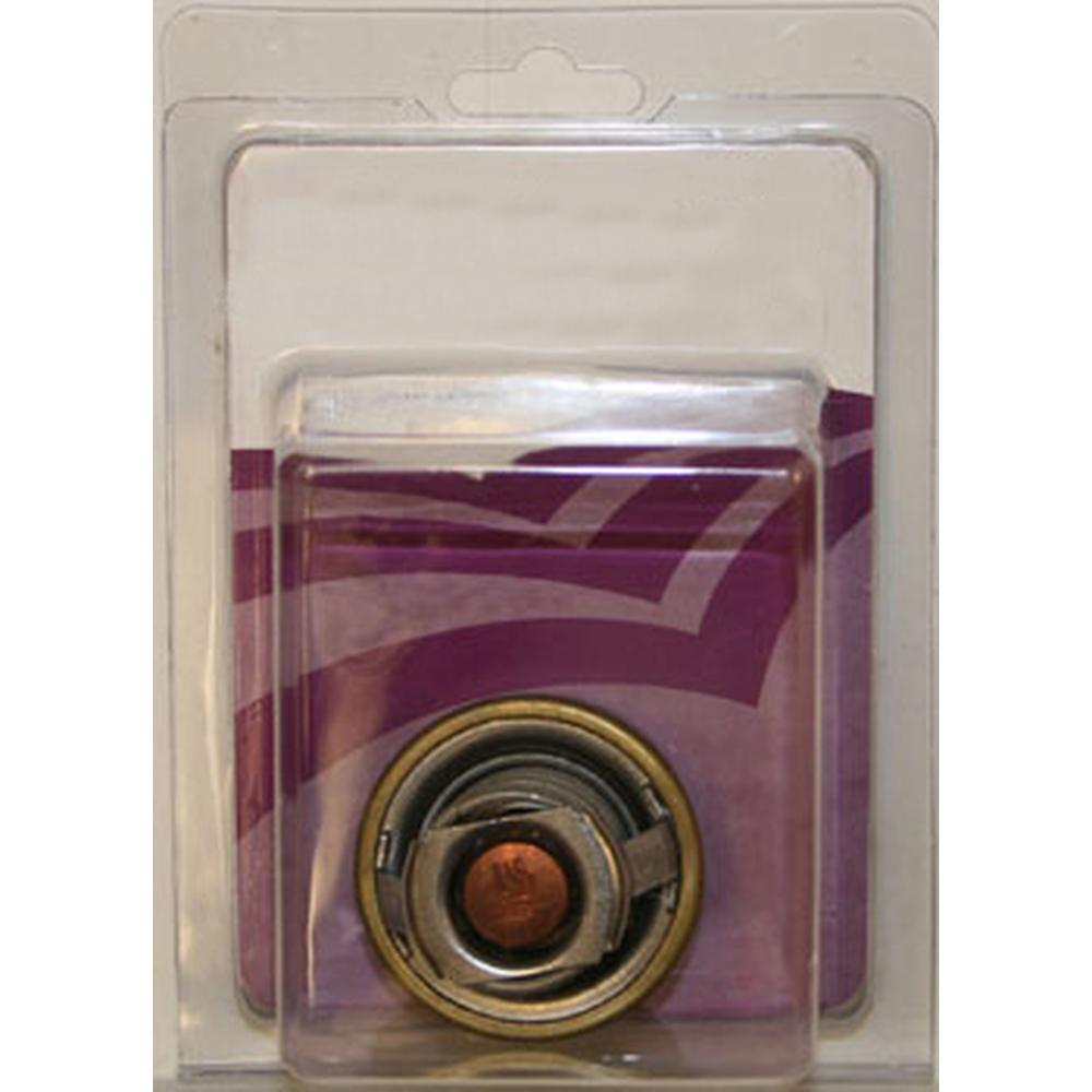 181634M1 B2NN8575A Thermostat Fits Ford Fits Massey Ferguson 2N 8N 9N TO30 TO20