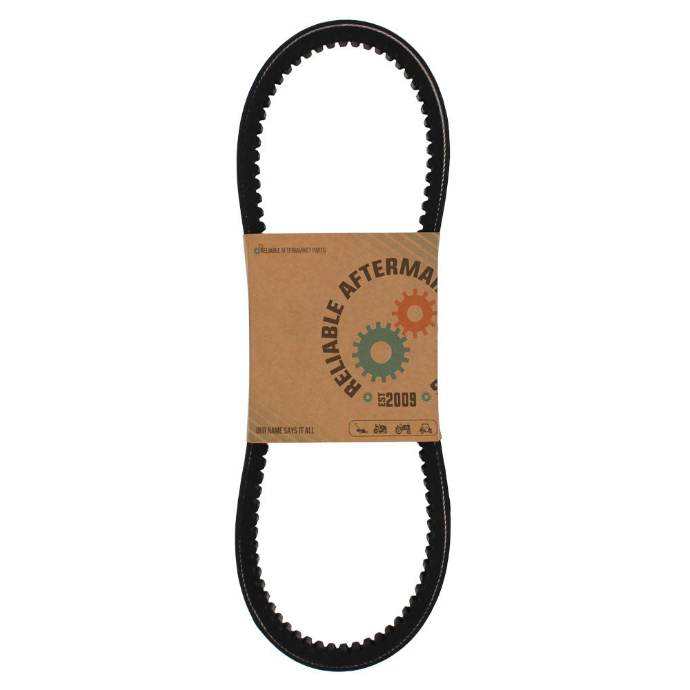 181636M1 Wedge Belt Fits Massey Ferguson Tractor 7/8" Width x 42.09" OC Length