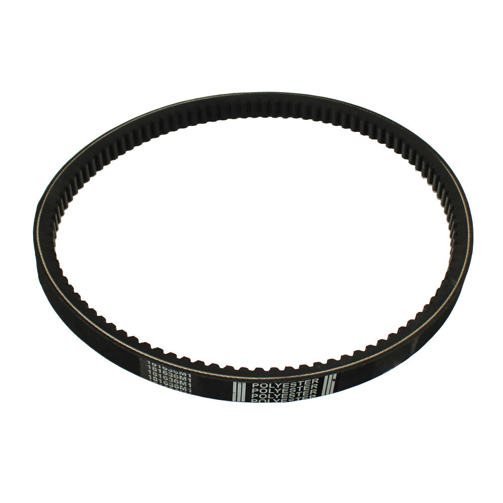 181636M1 Fan Belt Fits Massey Ferguson Tractor Models TE20 TEA20 TO20 TO30