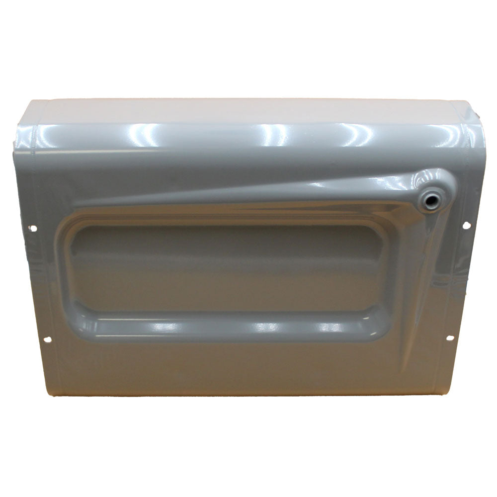 181637V91 181637M91 Fuel Tank Fits Massey Ferguson Tractor TE20 TO20 TO30