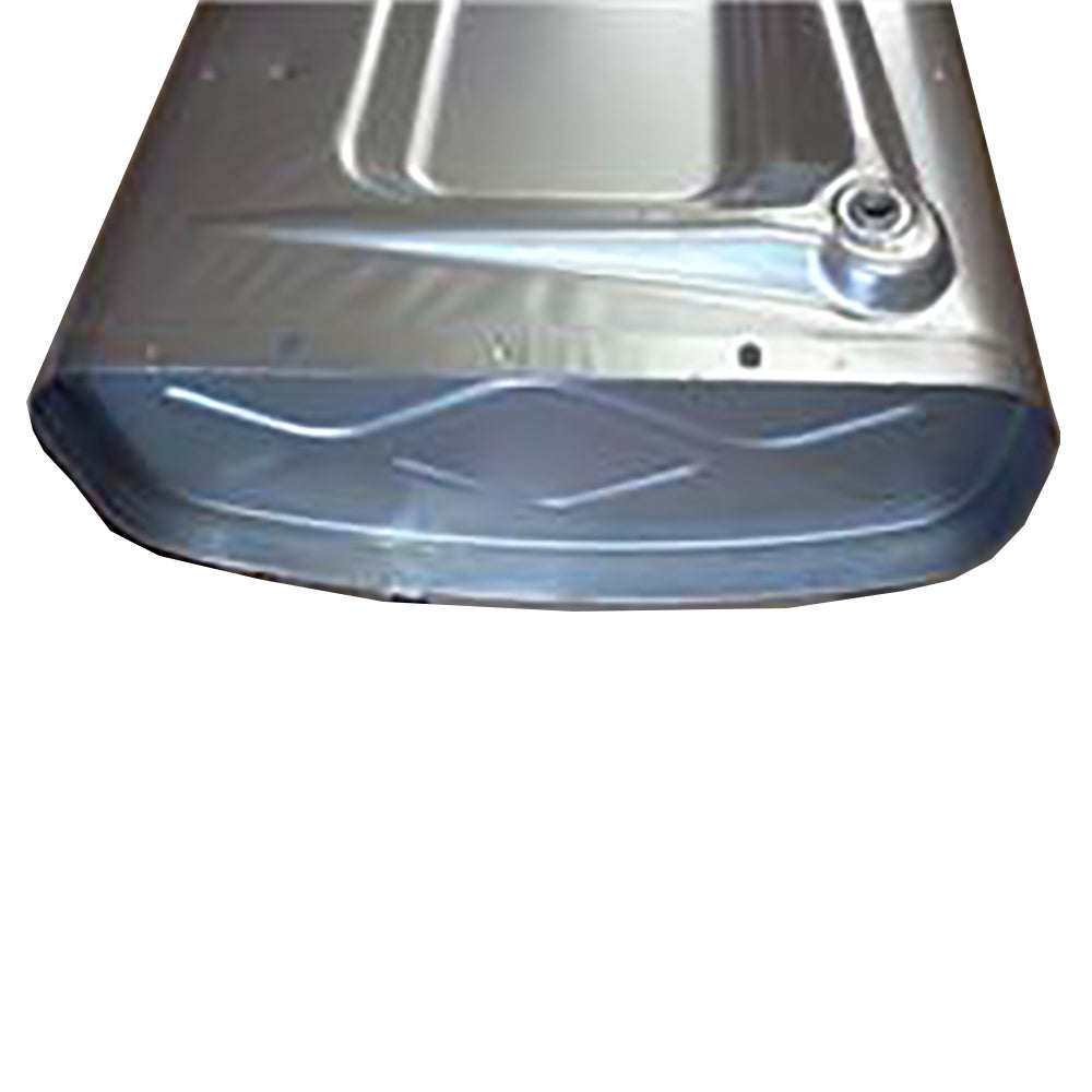 181637V91 181637M91 Fuel Tank Fits Massey Ferguson Tractor TE20 TO20 TO30