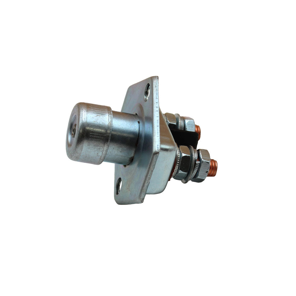 Starter Switch - Fits Massey Ferguson - 181679M1
