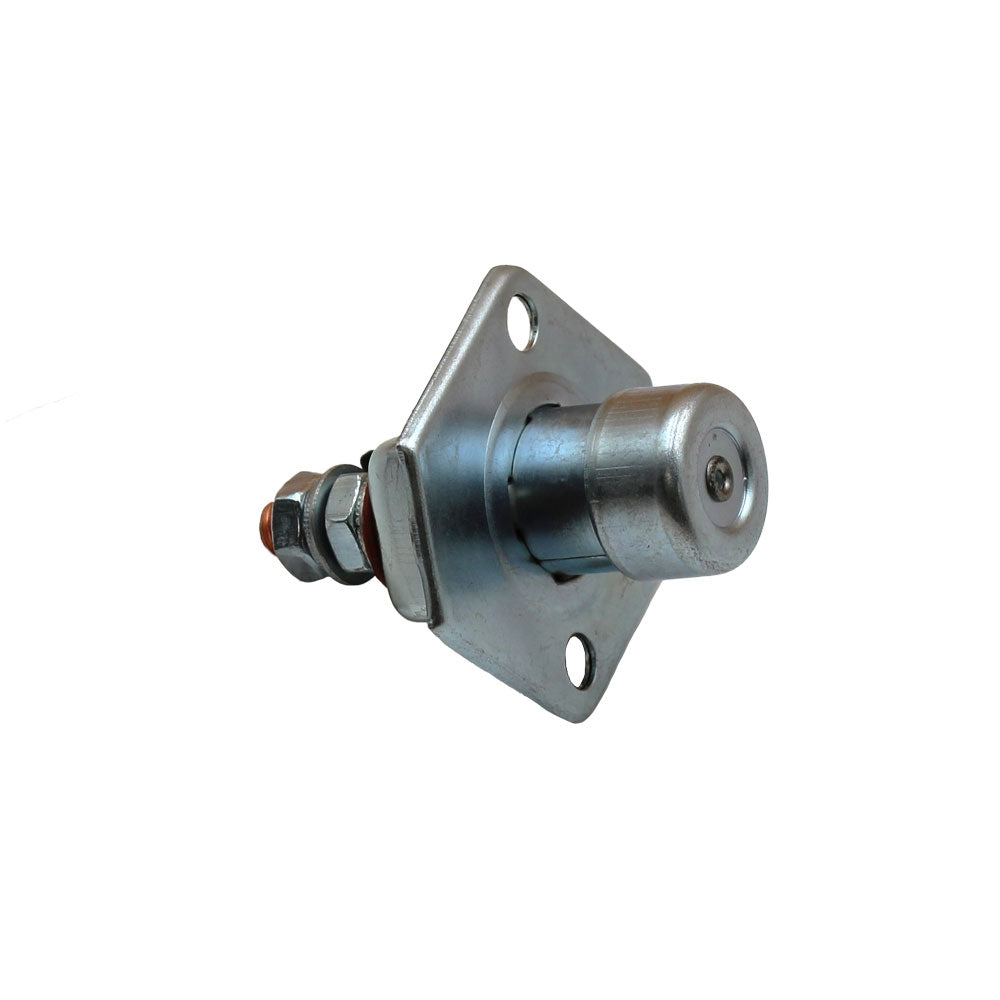 Starter Switch - Fits Massey Ferguson - 181679M1