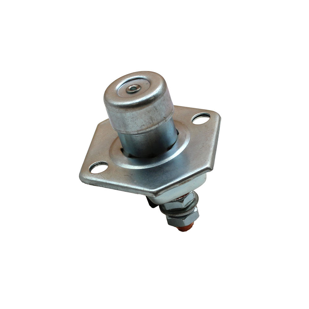 Starter Switch Fits Case/International Harvester Replaces G13047