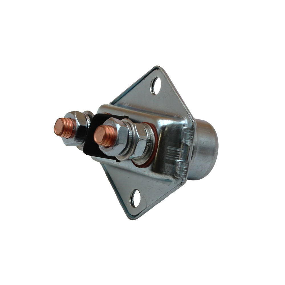 Starter Switch Fits International Harvester Replaces 181679M1