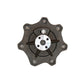 Water Pump Fits Perkins Replaces 1817687C92