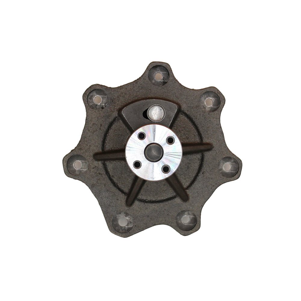 Water Pump Fits Perkins Replaces 1817687C92