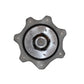 Water Pump Fits Perkins Replaces 1817687C92
