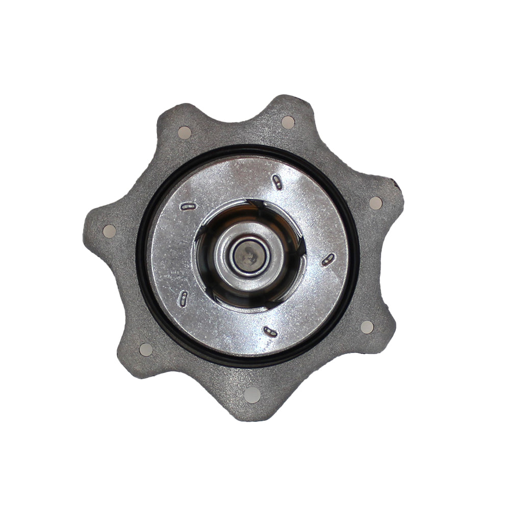 Water Pump Fits Perkins Replaces 1817687C92
