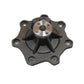 Water Pump Fits International Replaces 1817687