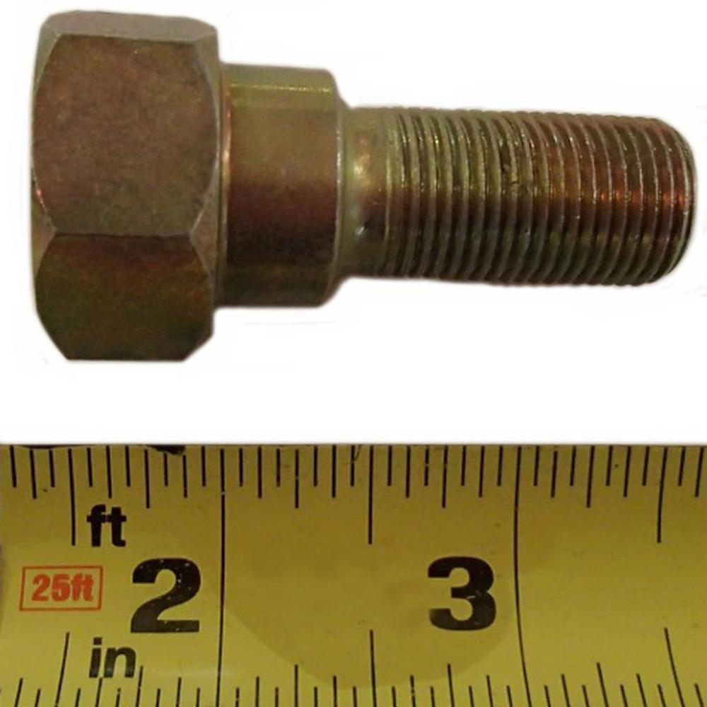 181953M2 Axle Bolt / Pivot Pin Retaining Bolt Fits Massey Ferguson 20 ...