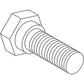 5/8" x 2 1/4" Axle Bolt Fits Massey Ferguson 35 135 181953M2 181953M1