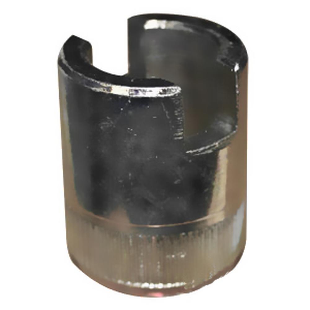 181982M1 Bushing w/ Slotted End Fits Massey Ferguson F40 FE35 TO35 135 150 165