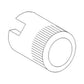 Hydraulic Bushing Fits Massey Ferguson Replaces 180974M1