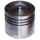 Lift Cylinder Piston Fits Massey Ferguson Tractor TO30 TO35 Others-181983M1