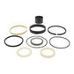 182218A1 Backhoe Boom Cylinder Seal Kit Fits Case 580L 580M