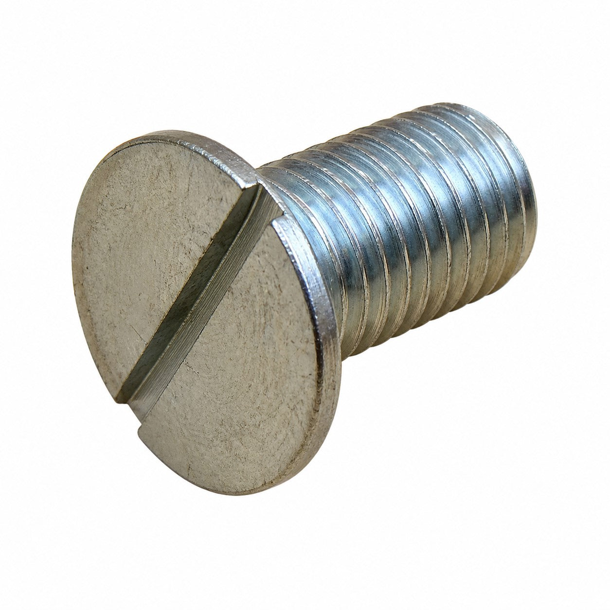 S.41554 Brake Drum Retaining Screw. Fits Massey Ferguson
