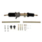 Steering Rack and Pinion w/Tie Rod Ends Fits Polaris Replaces 1823795